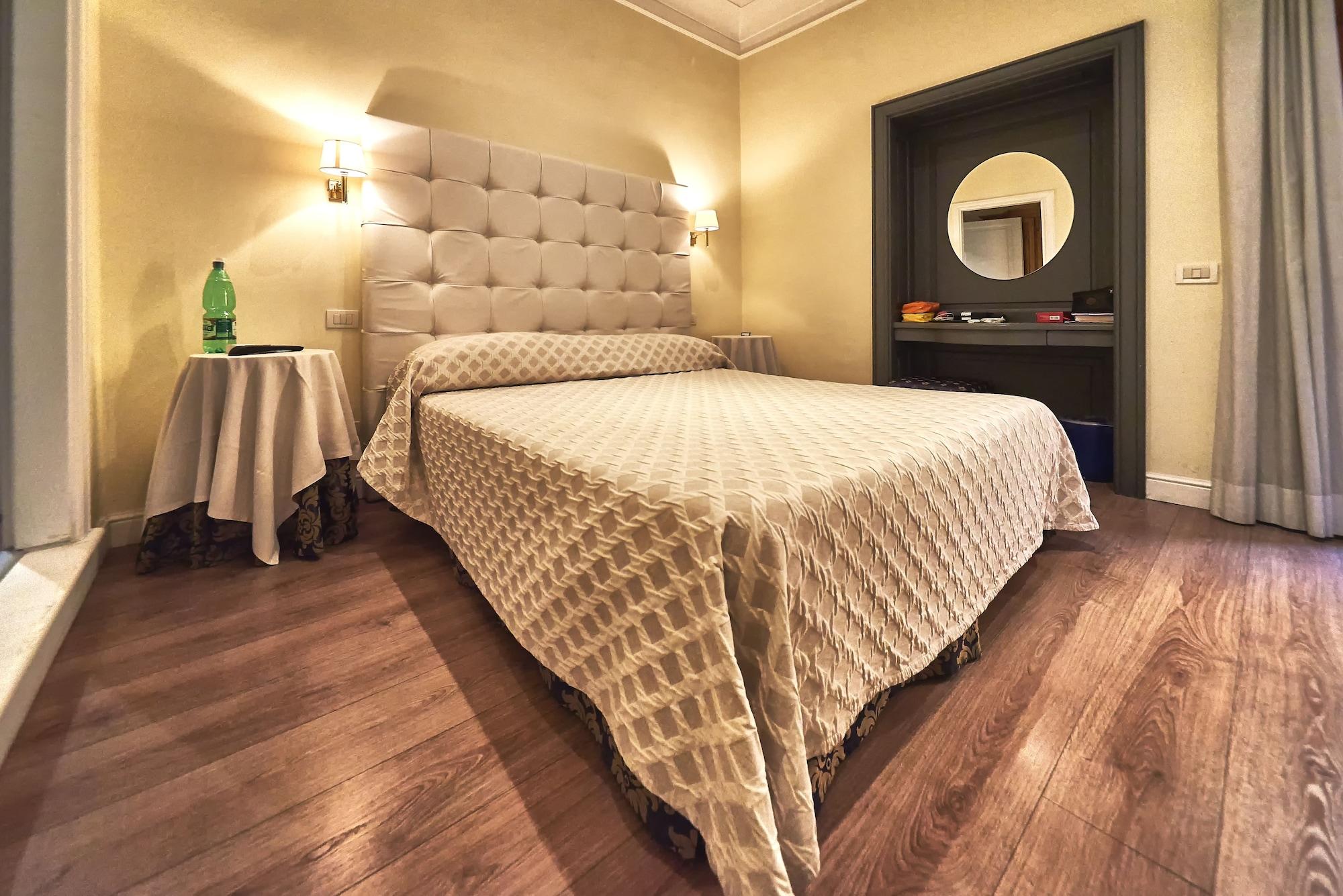 Condotti 29 Рим Экстерьер фото